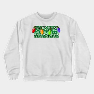 Fa La La La La La La La La Crewneck Sweatshirt